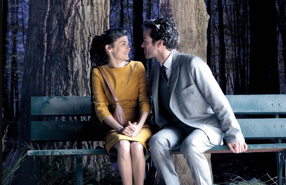 主动的男人是不是对谁都主动,感情里主动的必须是男生