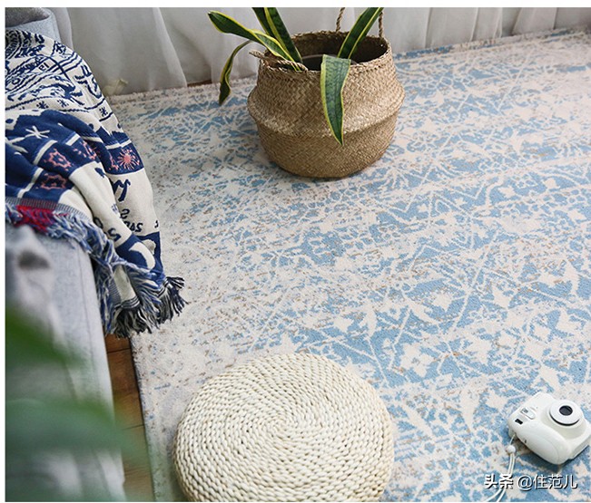 让卧室变高级的东西,轻奢卧室贵气