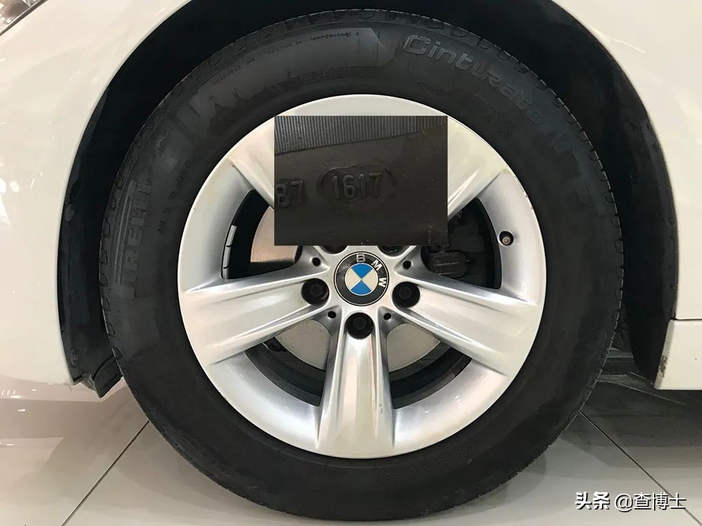 7年的宝马320i值得买吗,14年宝马320i多少钱