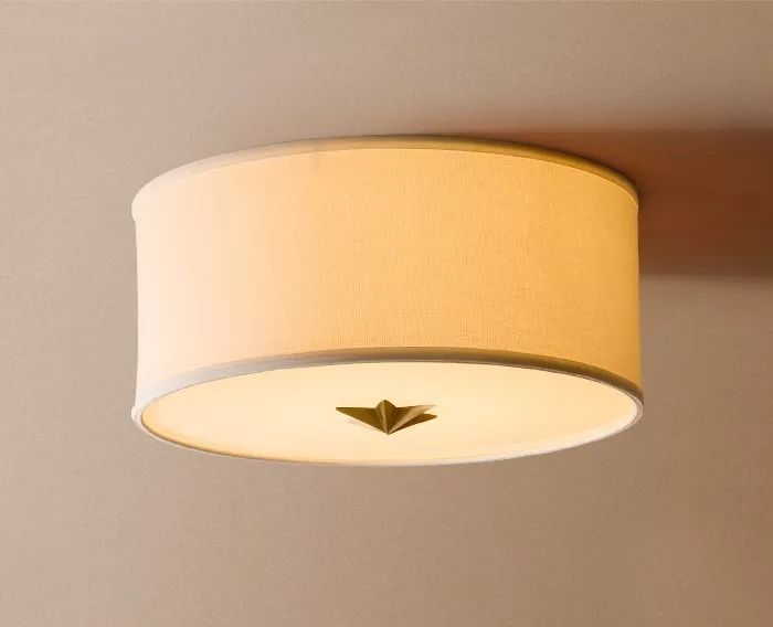 最新潮的吸顶灯,什么款式的吸顶灯好看又亮耐用