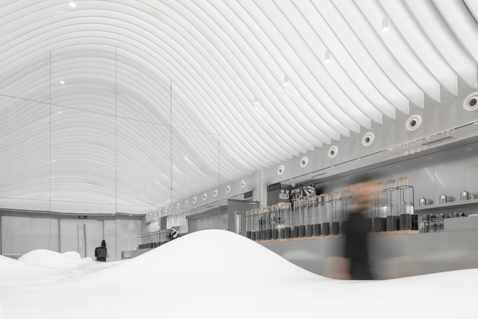 喜茶深圳园岭星光广场go店,喜茶dp店分别在哪