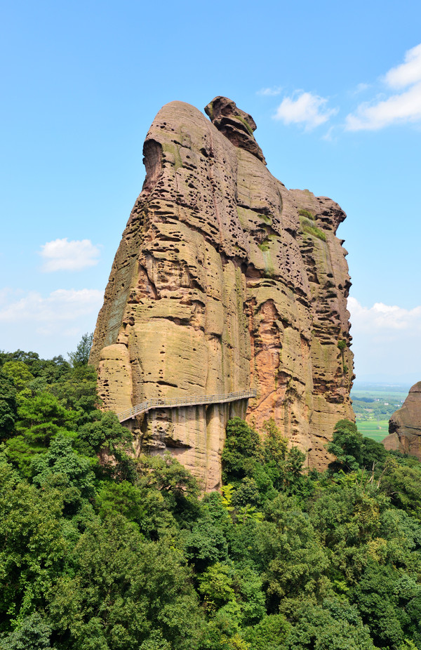 徐霞客龟峰游记全文,徐霞客江西游日记龟峰