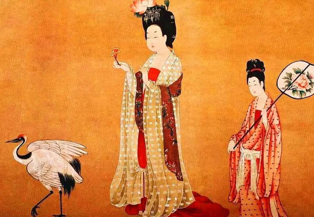 古人直播带货有多强,如何直播带货教学和技巧