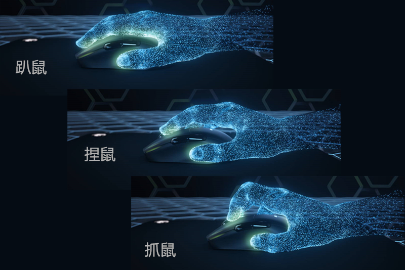 618发展史,618鼠标预测