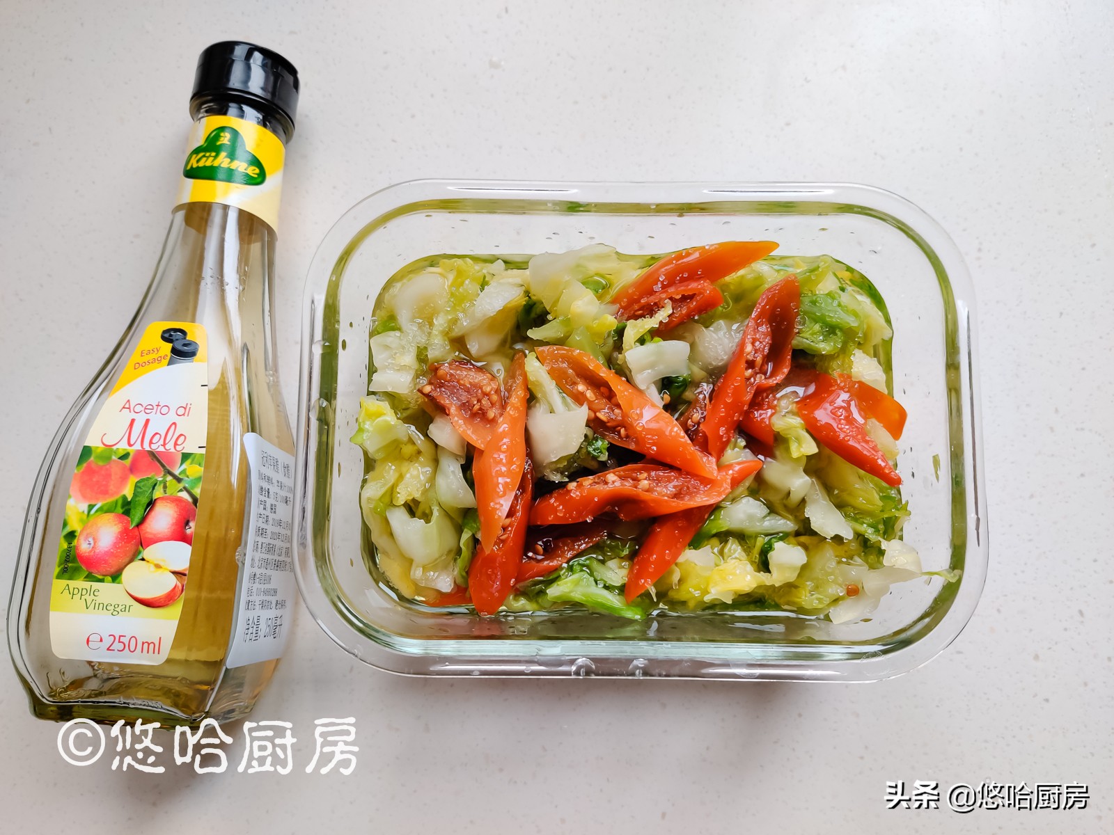 大头菜又脆又好吃,大头菜的十种最佳吃法视频