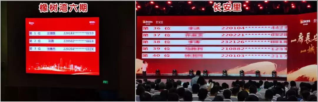 华润一天开俩盘,有的业主直跺脚,有的业主蹦高高