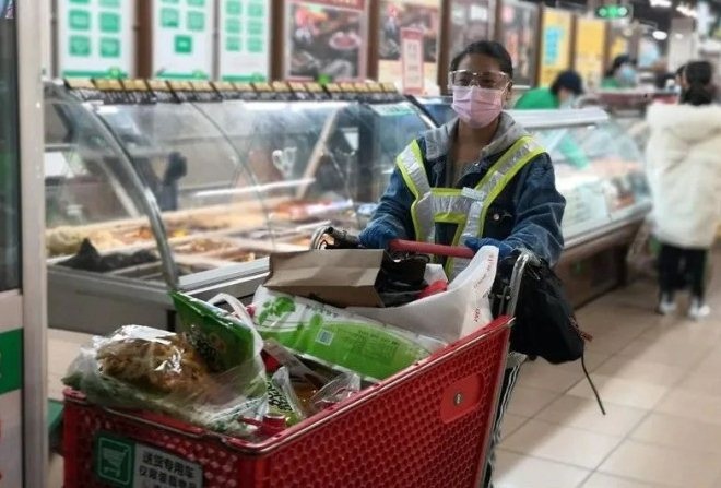 信誉楼百货集团张建港总裁,信誉楼创始人张建港