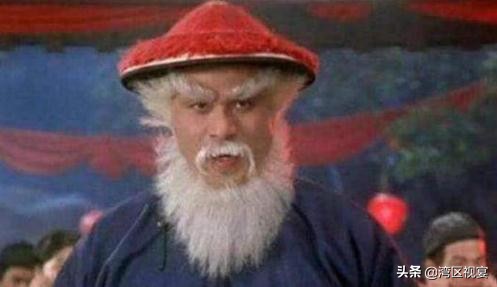 重温星爷经典《功夫》,星爷在电影中的功夫绝招排名