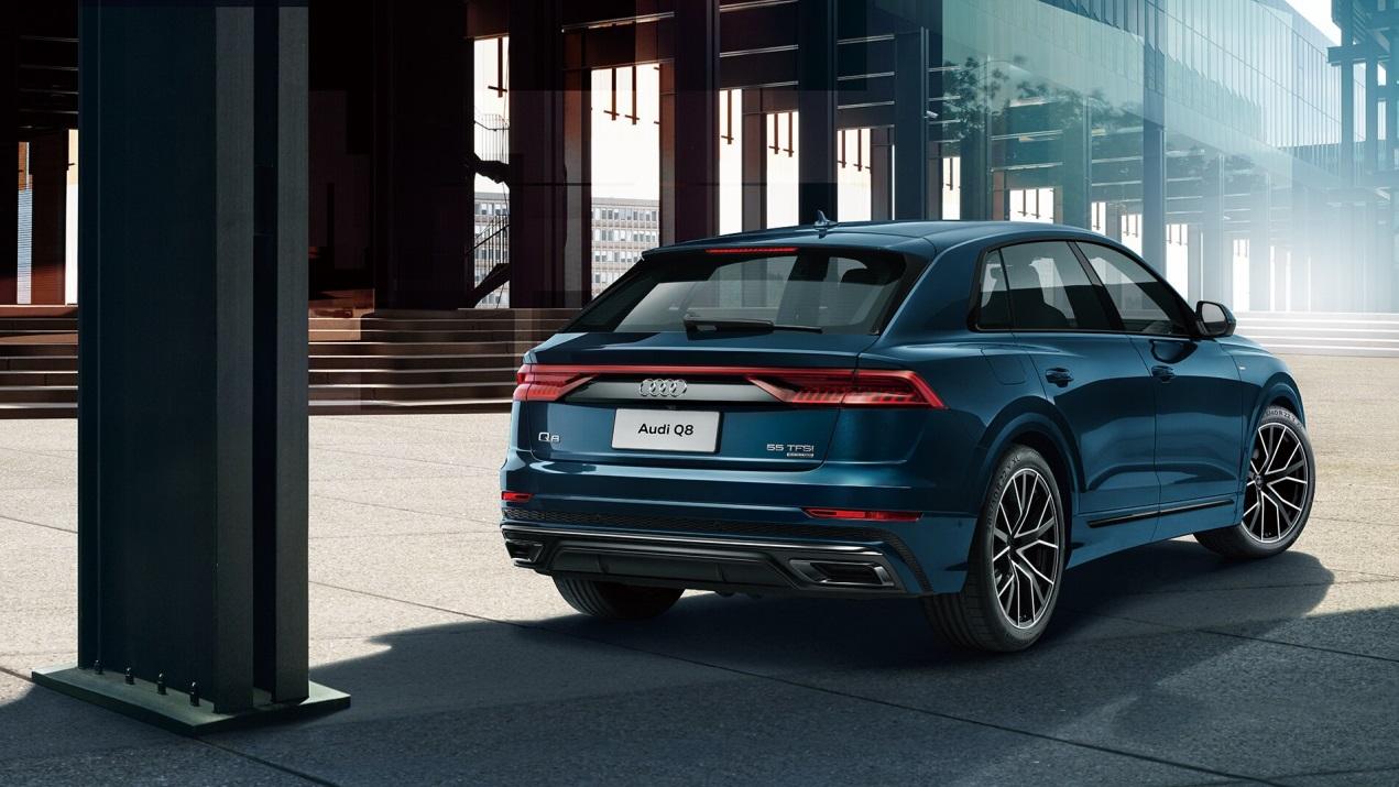 2019年之后的奥迪有什么变化吗,奥迪年度销冠