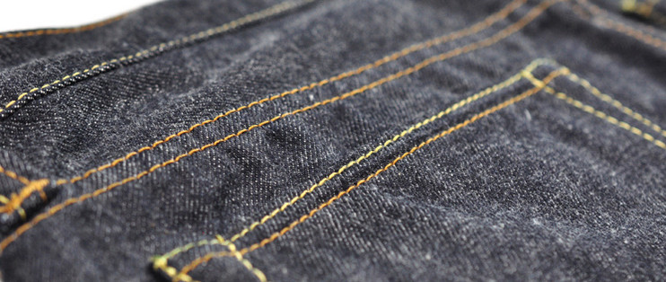 牛仔裤一般会有哪些瑕疵,男人的牛仔裤和女人的牛仔裤区别