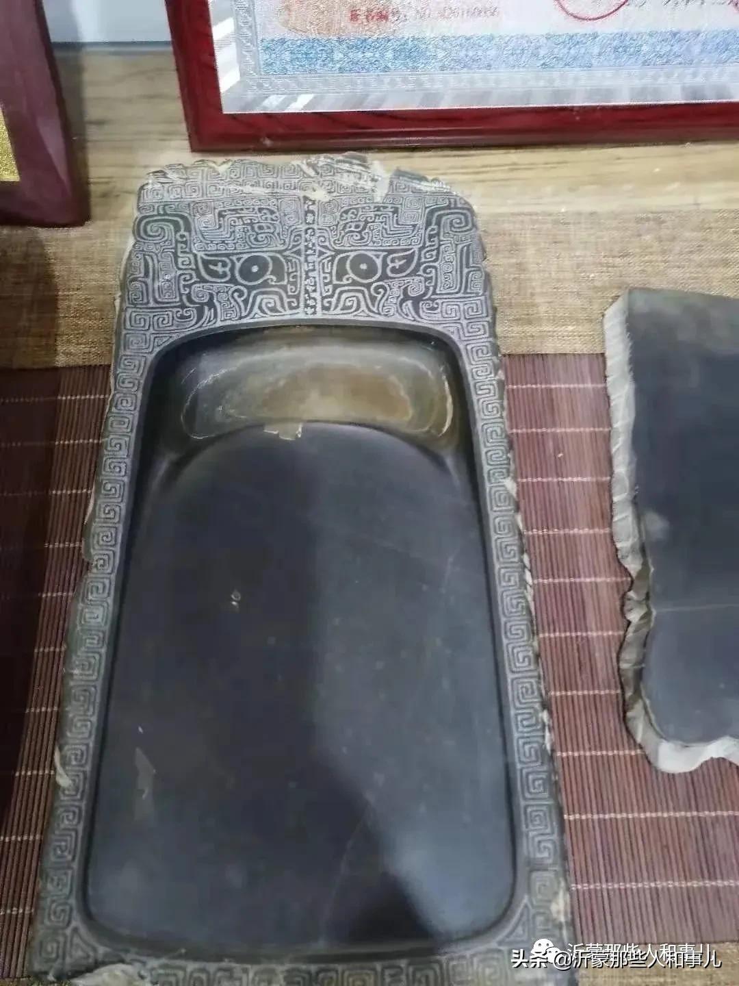 米芾临沂使君帖书法赏析,米芾临沂使君帖临写