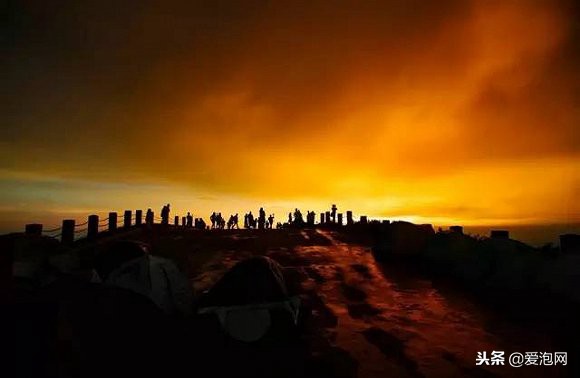 广东粤北最美公路,粤北最美的国道是哪条线