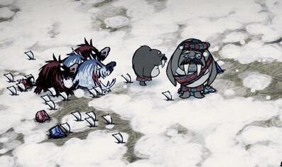 饥荒回精神值最快的装备,饥荒麦斯威尔精神值上限怎么恢复