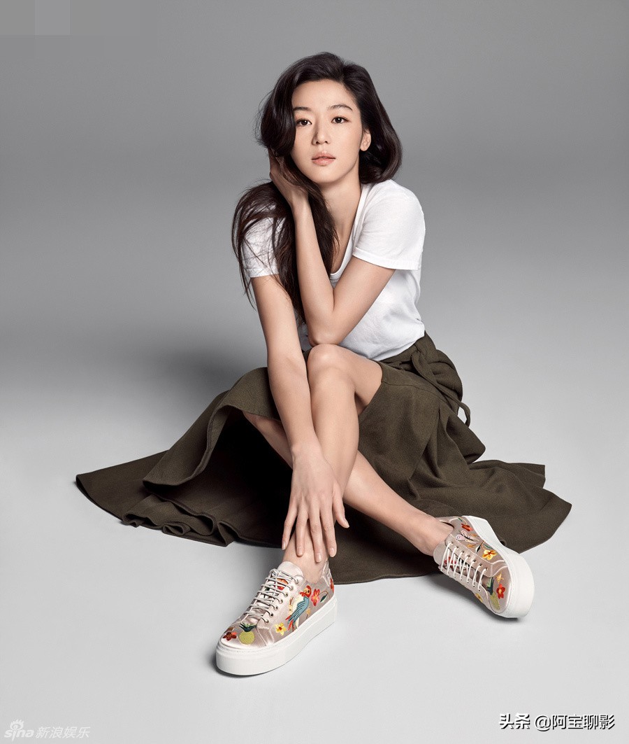 中国韩国顶级明星的片酬对比,演员片酬中韩对比