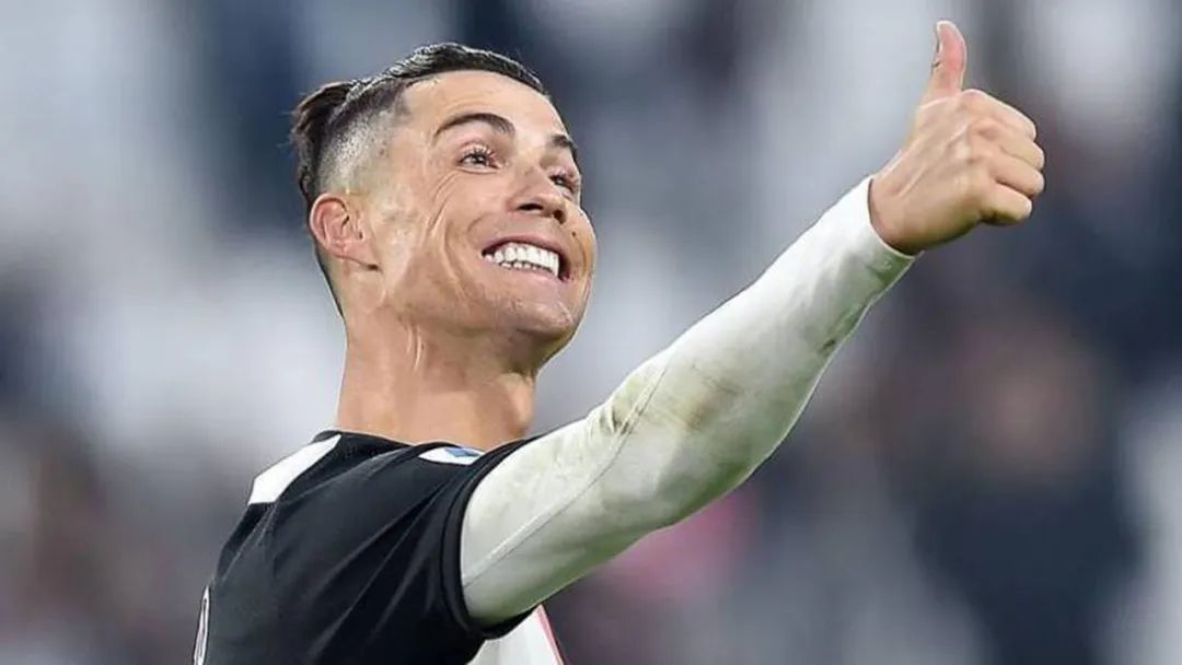 c罗成为首位收入破10亿美元球星,c罗的成长励志奋斗史