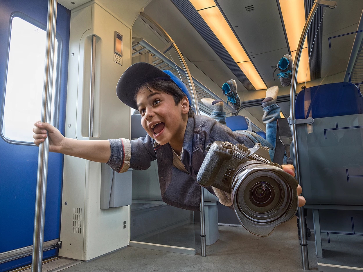 有个会拍照的爸妈是什么体验,有个会摄影的爸爸