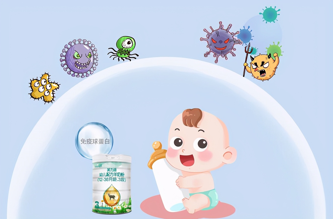 羊奶粉好不好,羊奶粉怎么给宝妈推荐