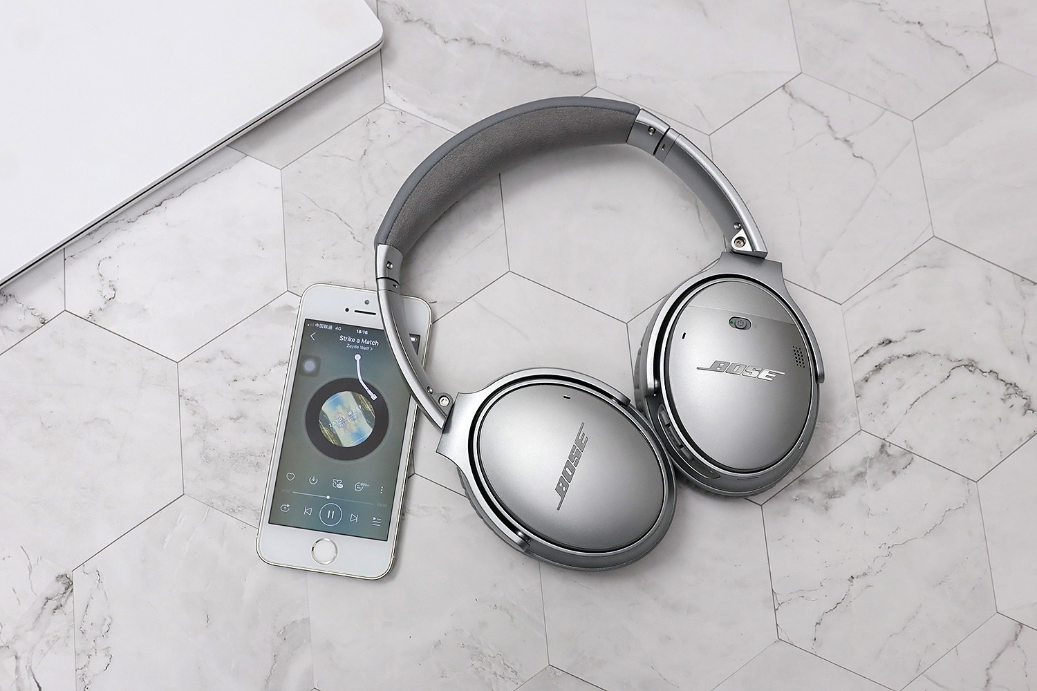 boseqc35ii降噪效果不好怎么处理,boseqc35ii体验主动降噪游戏耳机