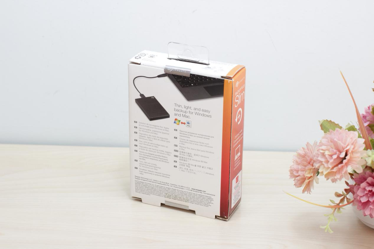 希捷新睿品移动硬盘,希捷移动硬盘铭系列和睿品系列