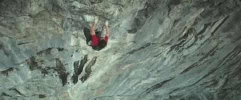 无保护攀岩世界纪录,吉尼斯纪录攀爬酋长岩