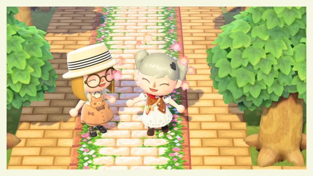 动物之森公主裙设计,动物之森设计和服