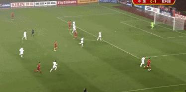 14亿人暴怒的比赛！国足绝望19秒：散步、看戏、中场任人*躏蹂**