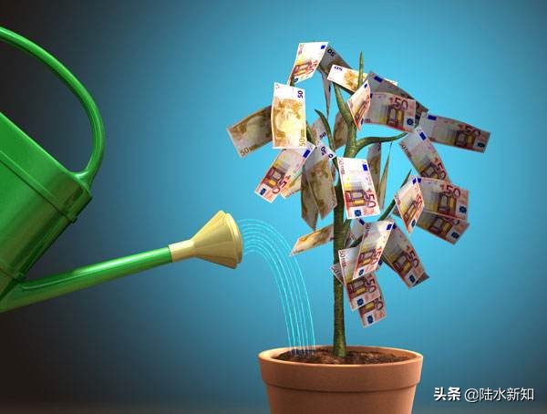 不想穷就好好记住这些话月入上万,富人不会告诉穷人的10条发家秘诀