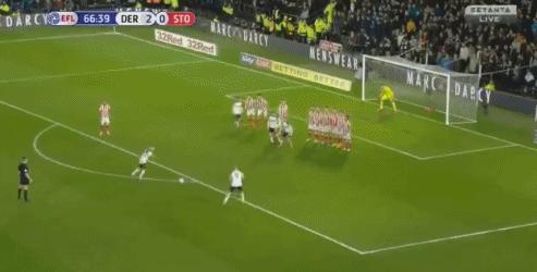 鲁尼回追60米送绝杀夺冠了吗,鲁尼生涯50佳球