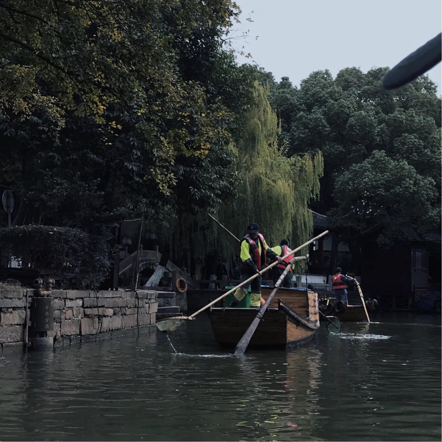 上海同里一日游最佳路线,苏州同里一日游费用