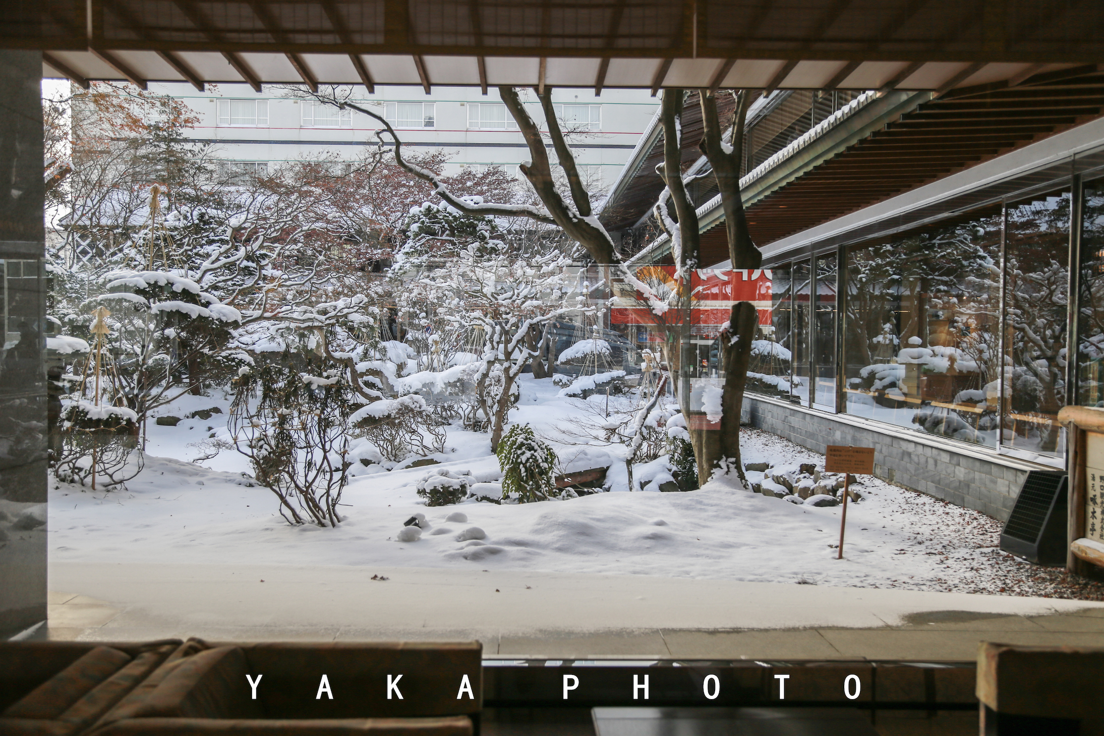 北海道函馆攻略一日游,12月北海道函馆有什么推荐