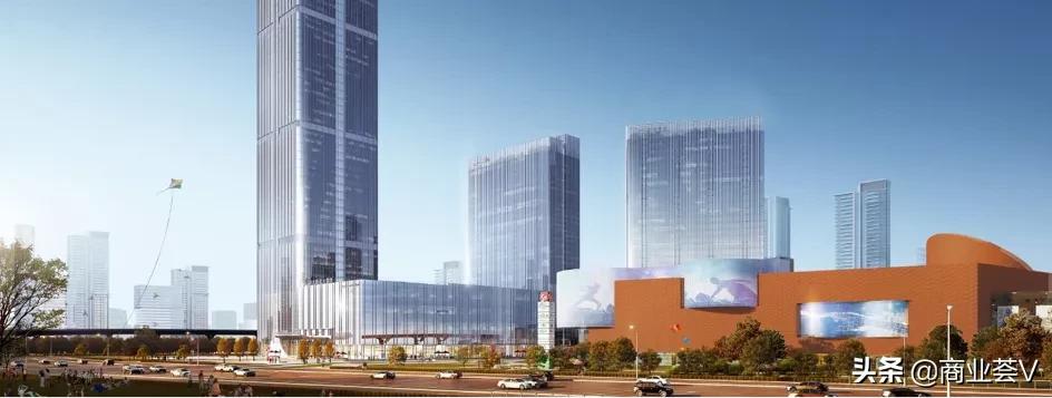 江北砂之船营业时间,震撼砂之船官宣开工效果图曝光