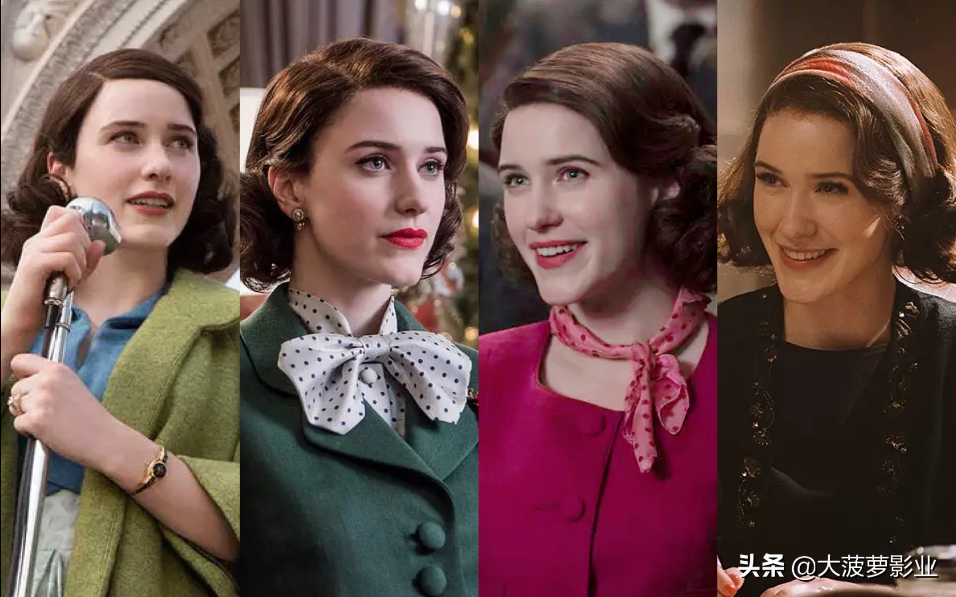 这些年一直打动我们的英美剧,盘点2000-2021年年度榜单