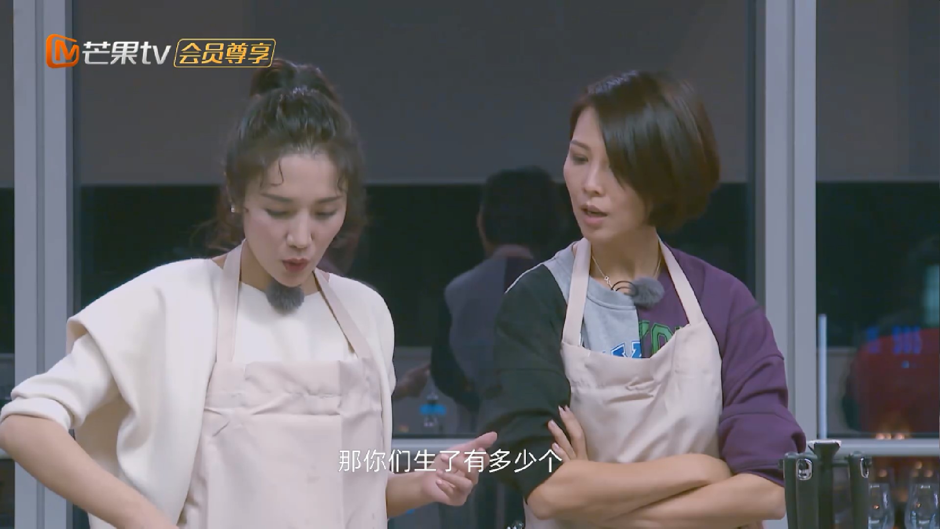 杨烁妻子教育孩子,杨烁老婆评价杨烁