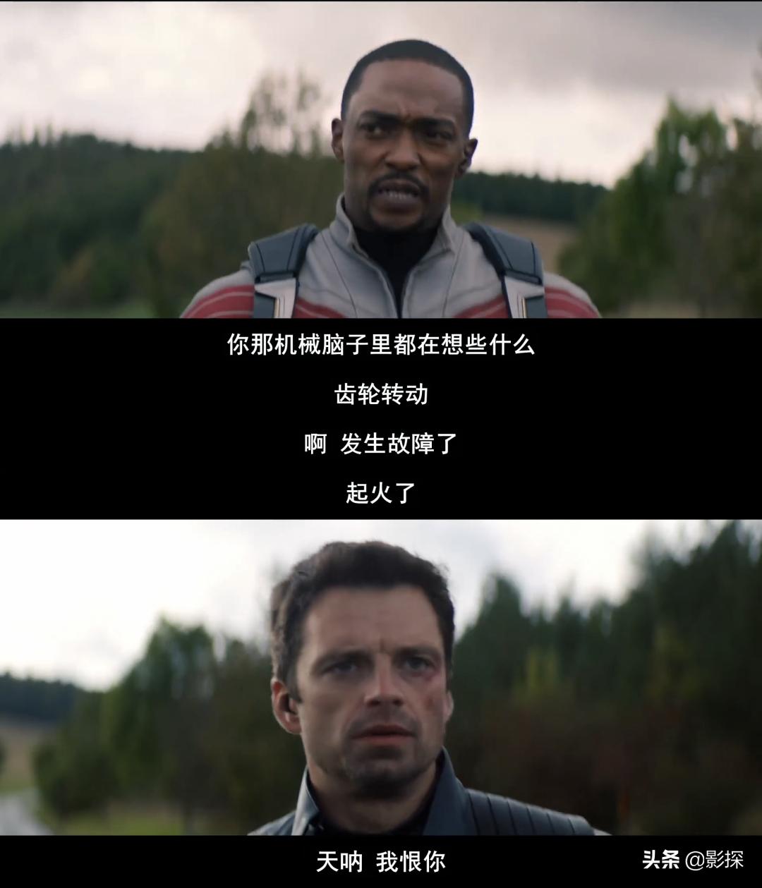 口碑大爆，漫威这10亿没白砸