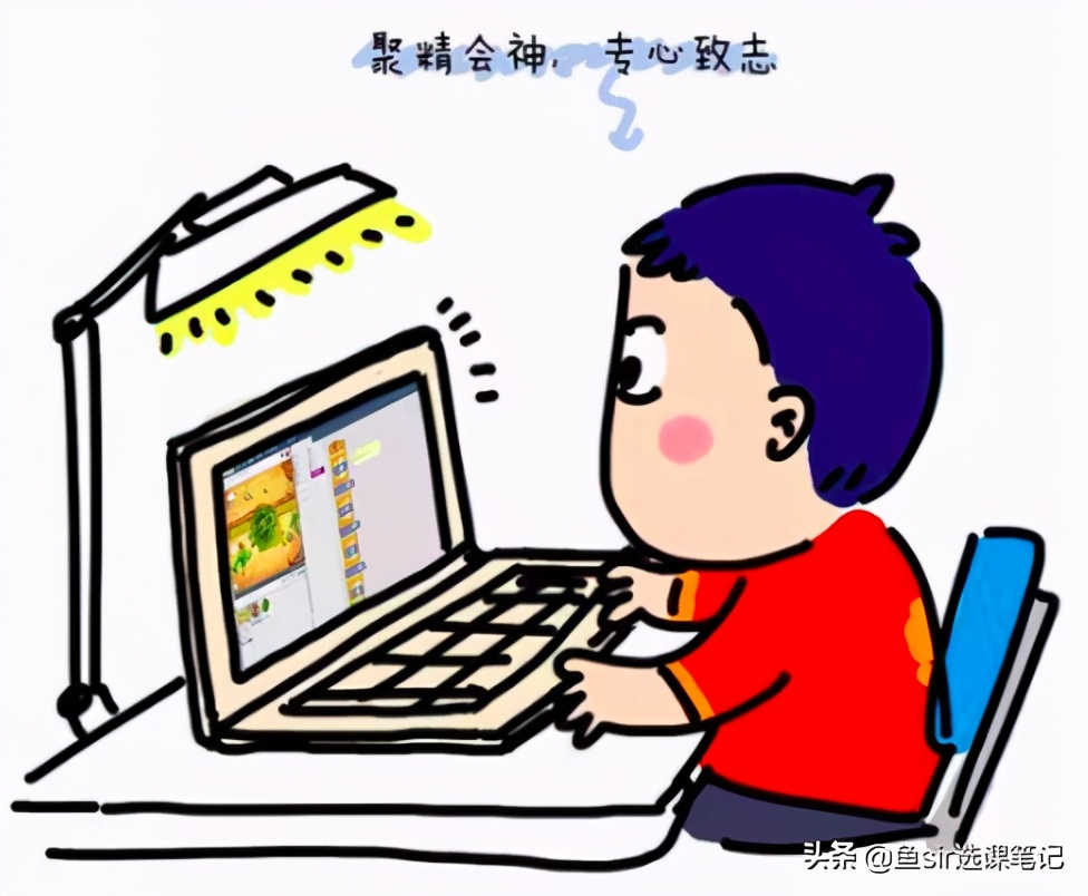 儿童编程课是不是智商税,小孩子学习少儿编程课程有什么