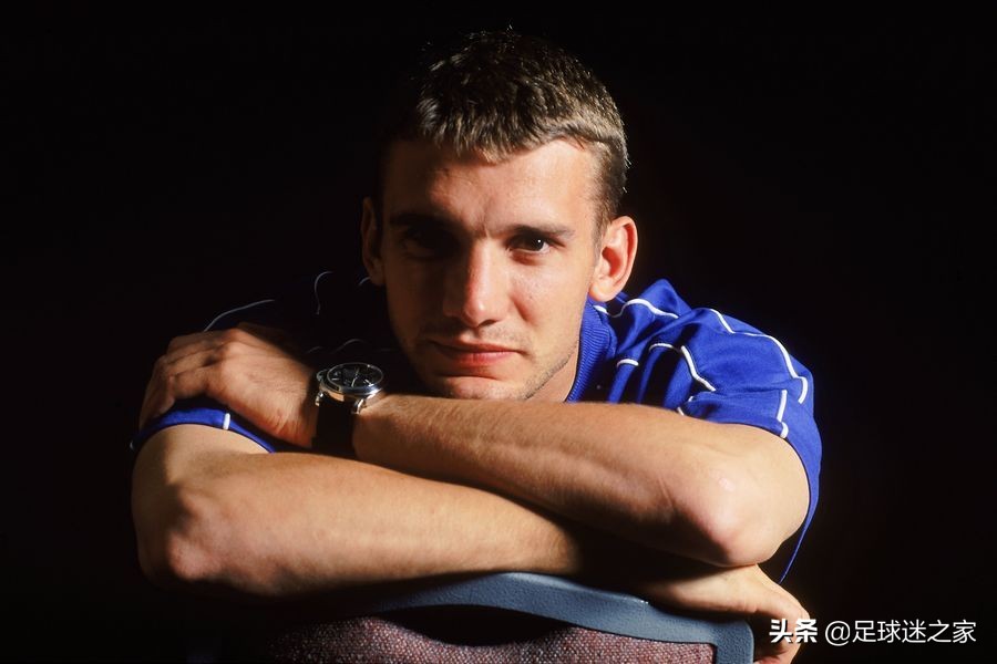 世界十大最帅的足球明星,曾经最帅的足球明星前10名