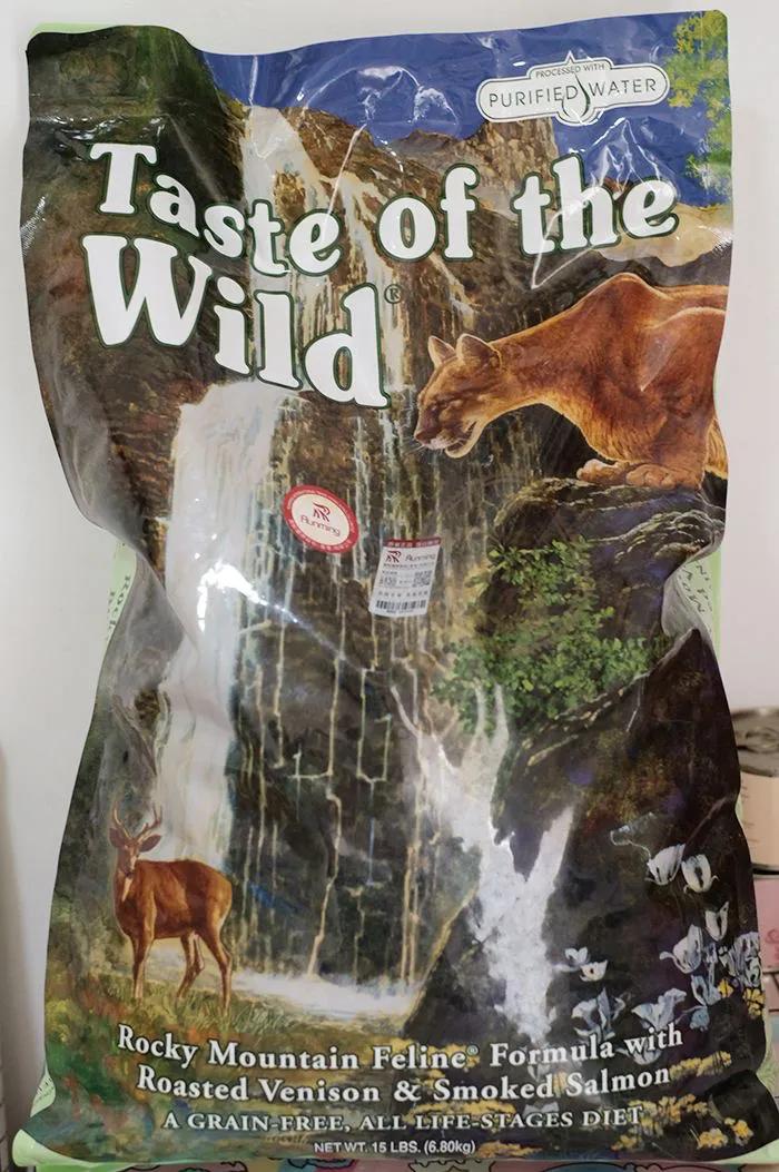 进口猫粮如何挑选,养猫就一定要买进口猫粮吗