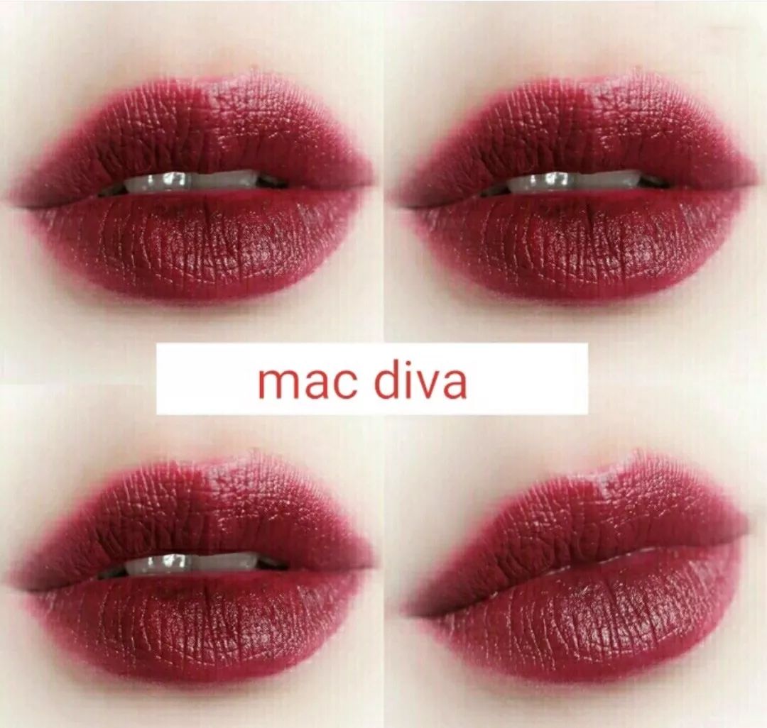 迪奥口红740和966哪个更适合秋冬,最适合秋冬的8支口红