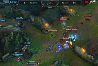 s8八强赛回忆ig篇,s8全球总决赛ig夺冠感动时刻