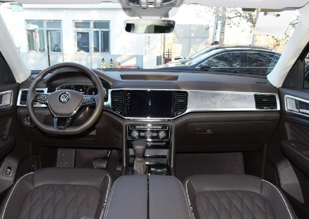 大众途昂真有那么好吗,大众途昂到底值不值得入手