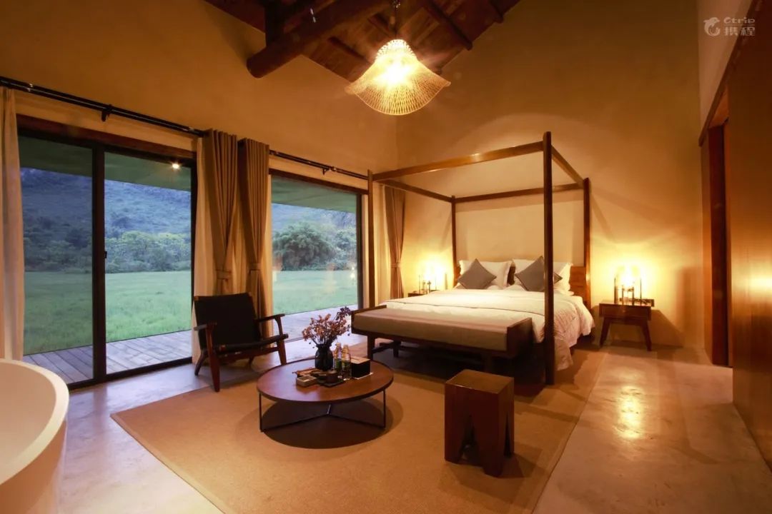 广西旅游必住酒店民宿,广西十大网红民宿排行榜