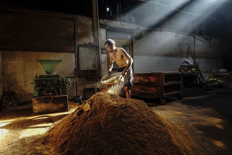 7大国赛助力国协积分‖端午节民俗活动和徽州百工人文风光摄影