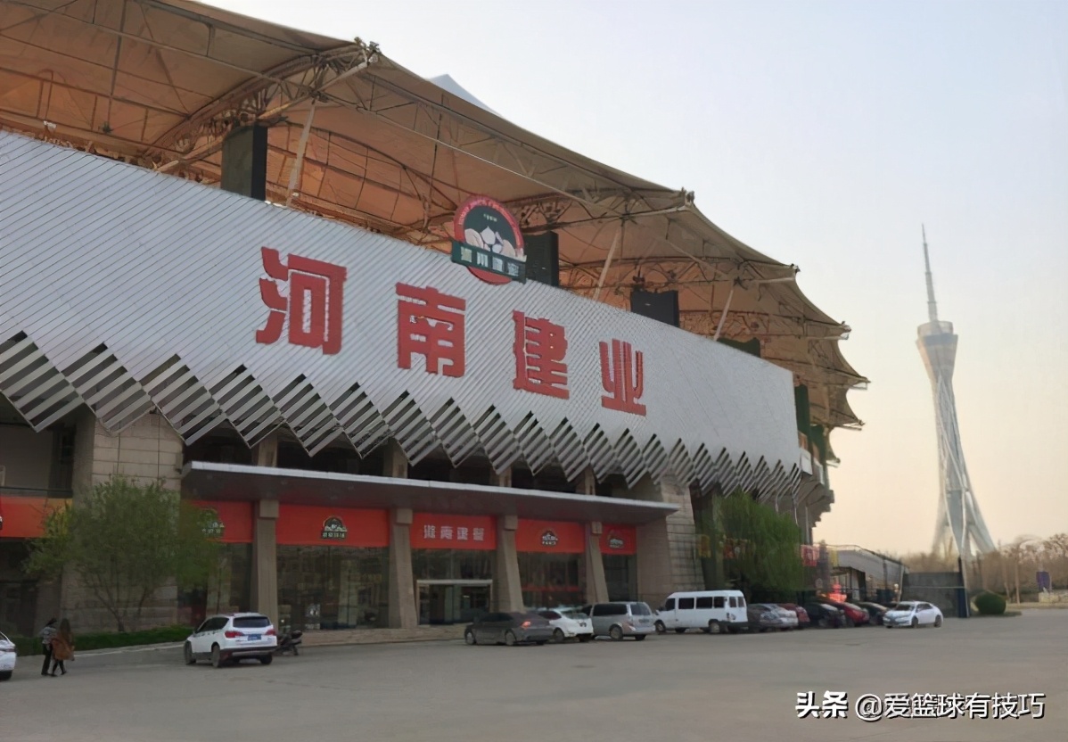 建业俱乐部队名,河南建业球队名称缩写