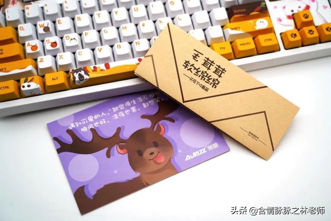 可爱的送给女孩子治愈的礼物,治愈系礼物送女友