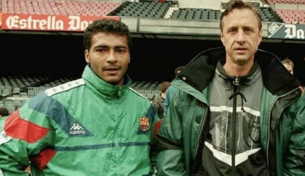 罗马里奥罗纳尔多视频,罗马里奥罗纳尔多相遇