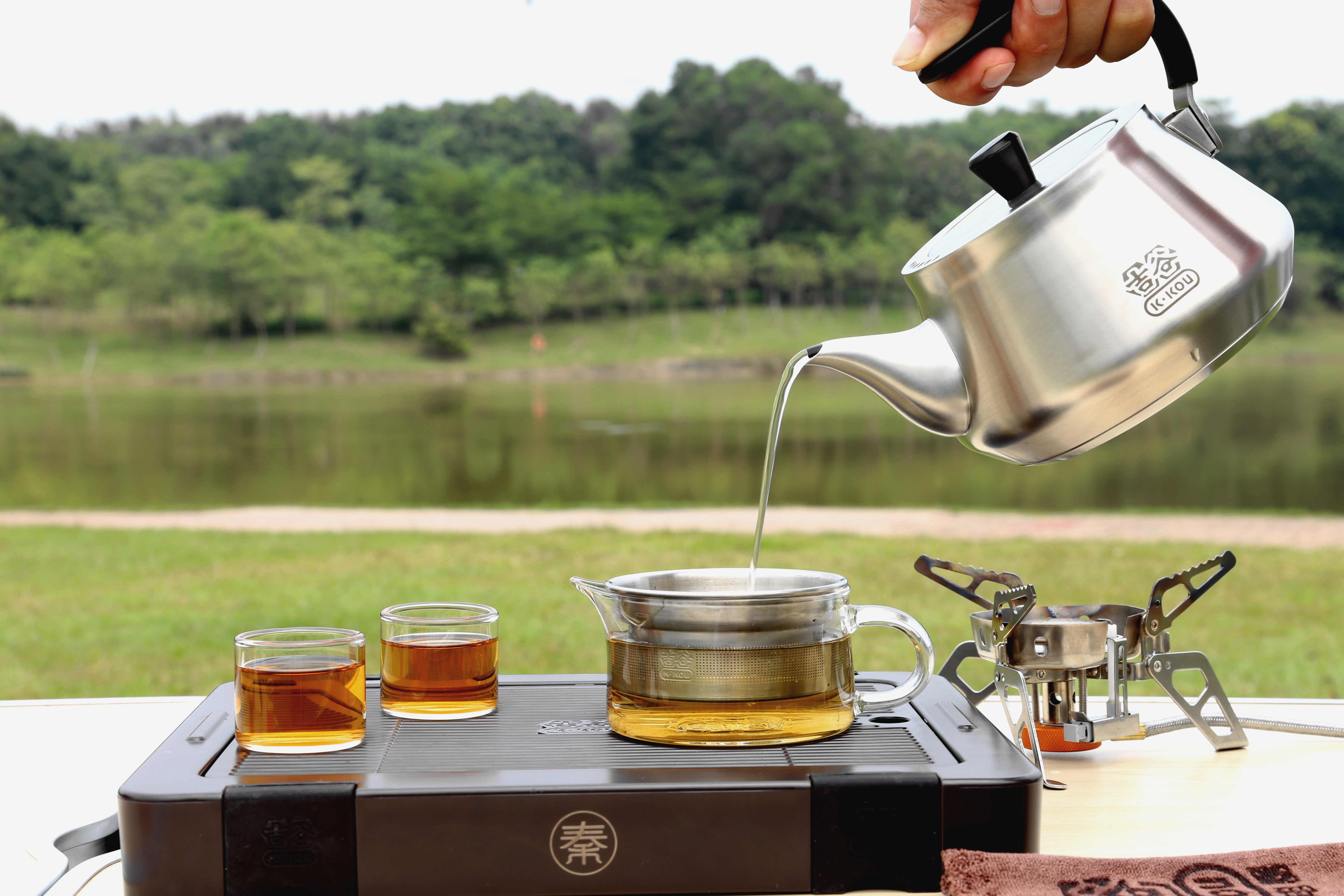 住酒店怎么烧水安全,住商务酒店需要带烧水壶吗