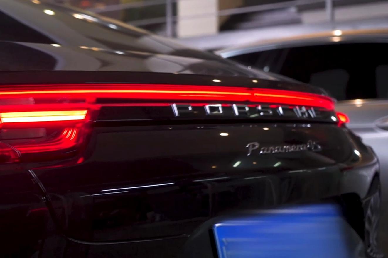 保时捷panamera4行政加长版混动评测,保时捷panamera4行政加长版驾驶感受