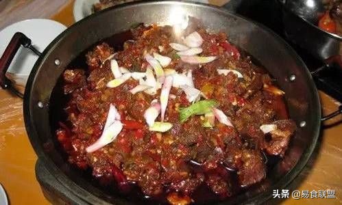 少数民族的民族节日和特色美食,56个民族分别的特色美食有哪些