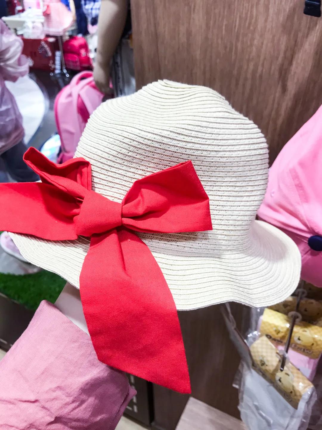 出游必备的儿童防晒帽啷个选？成都市面上17款儿童帽测评来了