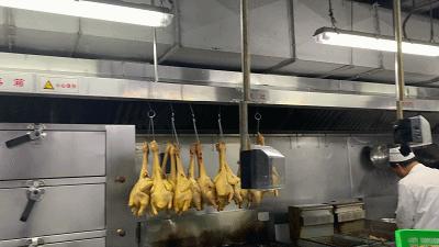 杭州外卖乱象,杭州美团外卖直播